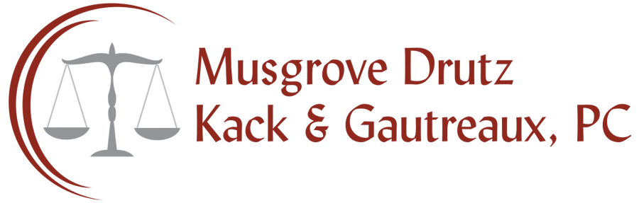 Musgrove Drutz Kack & Flack, PC in Prescott, Arizona